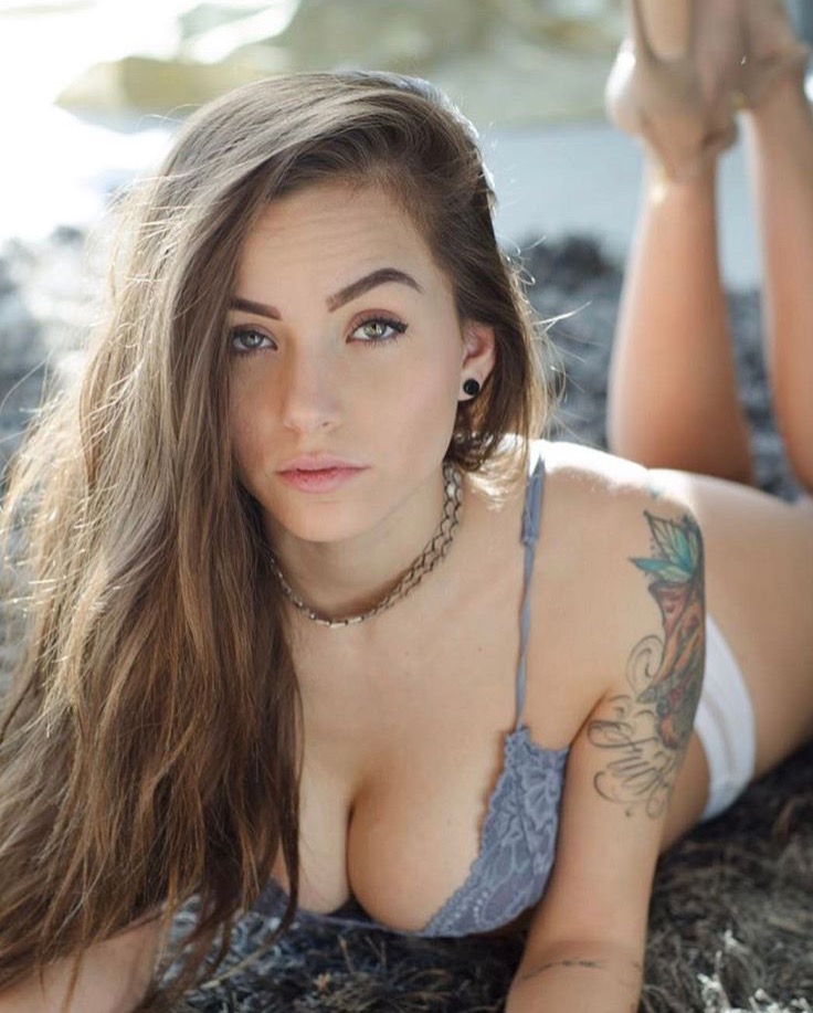 Melanie Tits