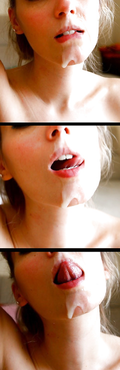 Oral Fixation Porn Photos 0275