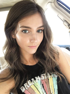 Petite Rachel Cook model - 45 pics