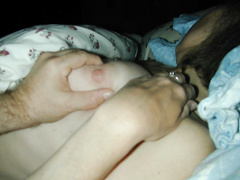 Nipple Play Part Two