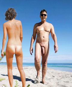 True nudist friendsTrue nudist friends