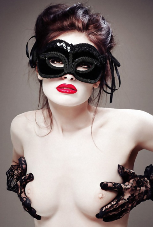 Mask Fetish Porn Pics, Masked Sex Images, Masks Porno