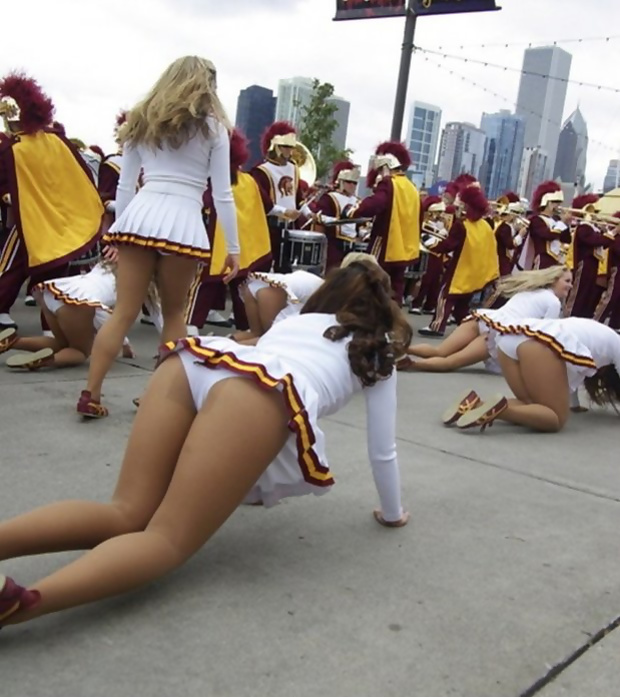 Free Porn Pics Of Cheerleaders Pic Of 107