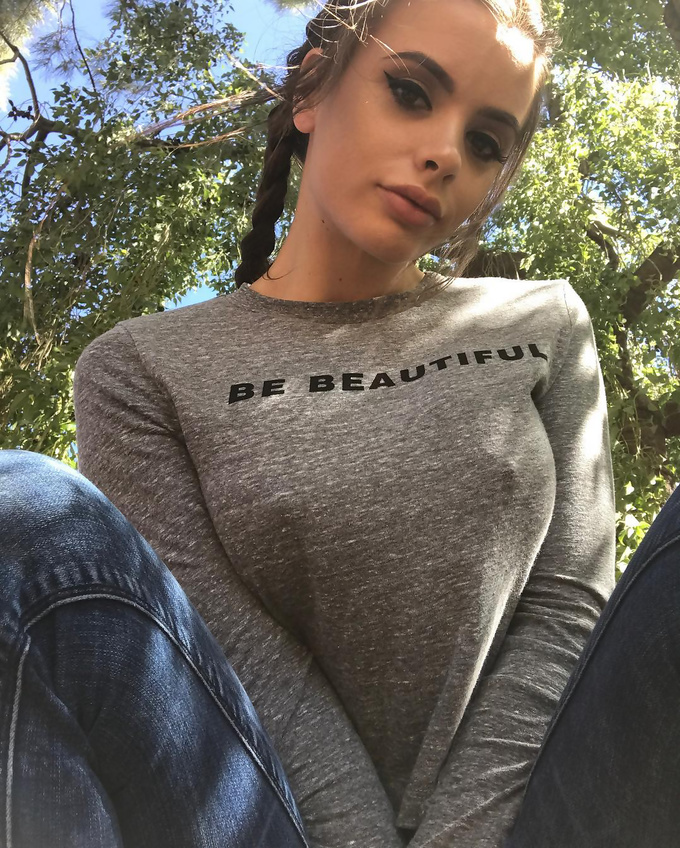 Allison Parker At Fapality Allison Parker Pic Of