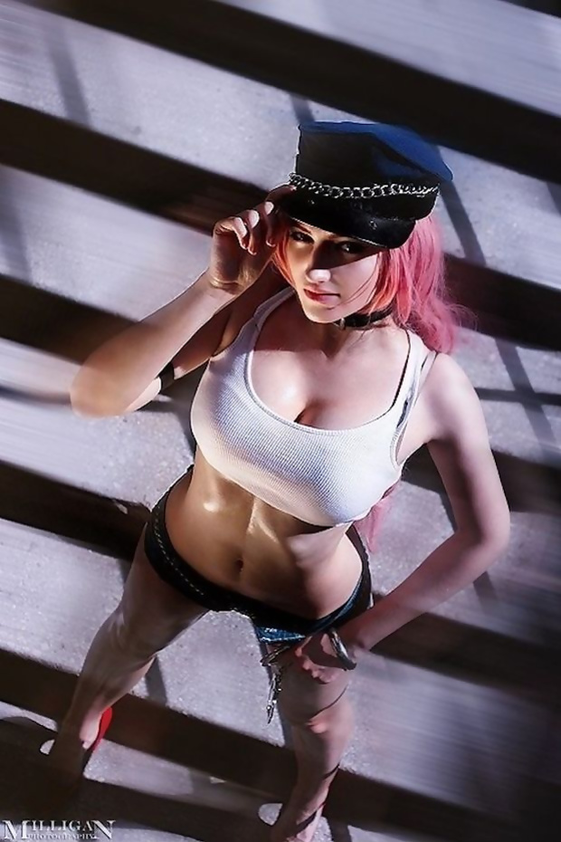 Cosplay Sexy Pics 54 Pic Of 93