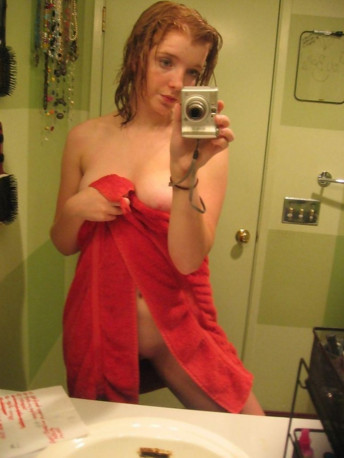 Naked Solo Chicks With A Towel 47 Pic Of 51
