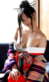 Japanese geisha nude pictures
