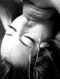 Great deepthroat photos