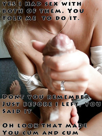 Amazing hot handjobs pics