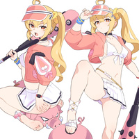 Summer Lucy