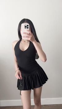 3rd pic gives you a full view of my tight little 