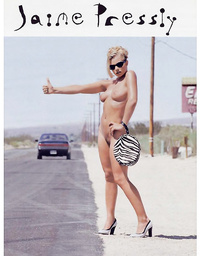 Jaime Pressley- march 98'