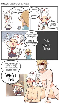 Link years after getting rejected babusgames