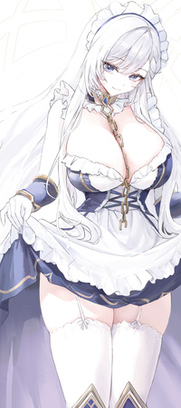 Belfast adoration 草b☆rs