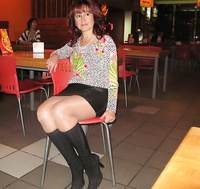 зрелые и сексуальные 44