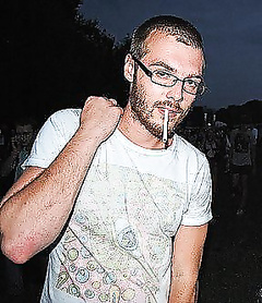 Кто потерял велосипед?