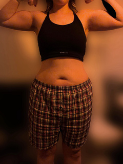 happy butch appreciation day! swipe to undress and appreciate this butch ;)