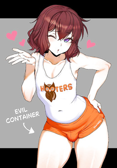 what do you prefer femboy hooters or woman hooters?