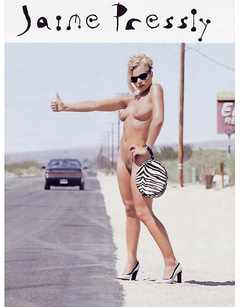 Jaime Pressley- march 98'