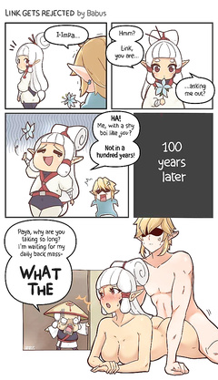 Link years after getting rejected babusgames