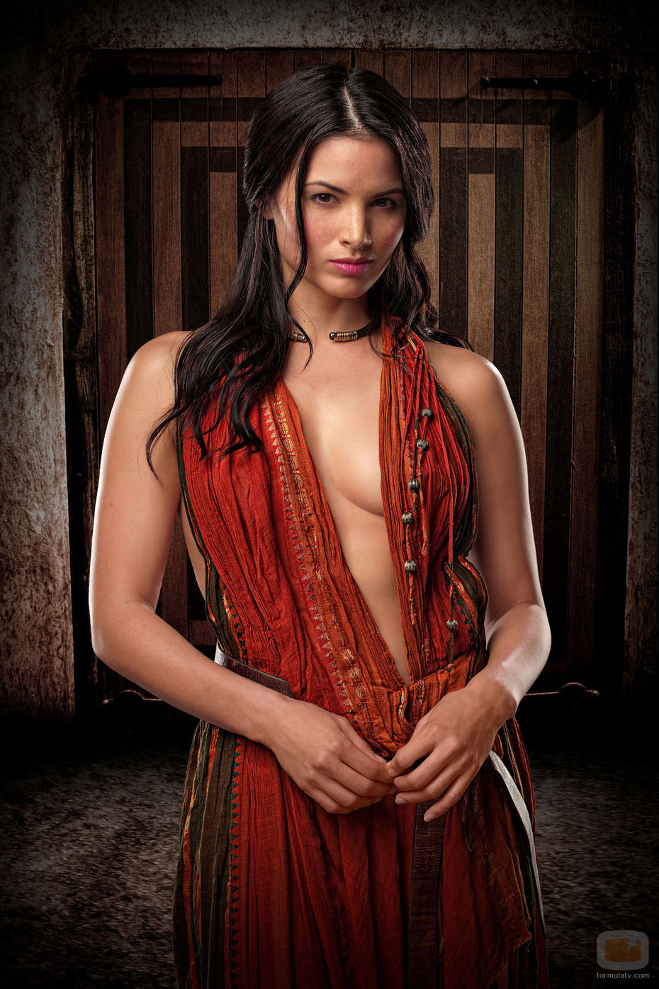 Nyssa Al Ghul Asian Sexpot Katrina Law 13 Pic Of 15